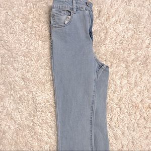 Flared Pants!